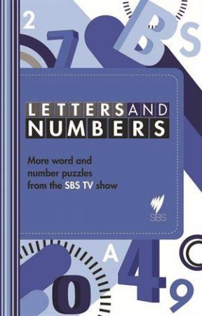 Letters and Numbers 08 by Various