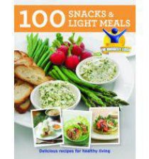 The Biggest Loser 100 Healthy Snacks and Sides