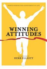 Winning AttitudesSports Messages for Achievments in Life