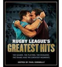 Rugby Leagues Greatest Hits