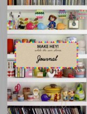 Make Hey A5 Journal