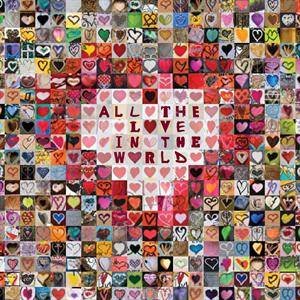 All The Love In The World by Jesse Hunter