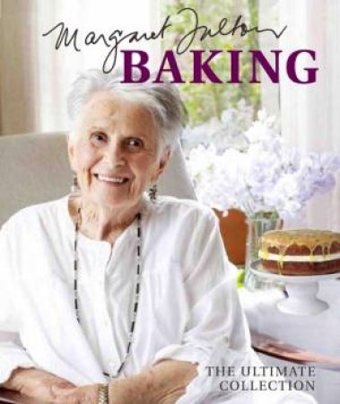 Margaret Fulton Baking by Margaret Fulton