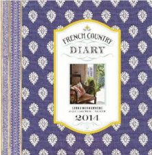 2014 French Country Diary