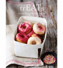 TREATS 50 Handmade Food Gifts