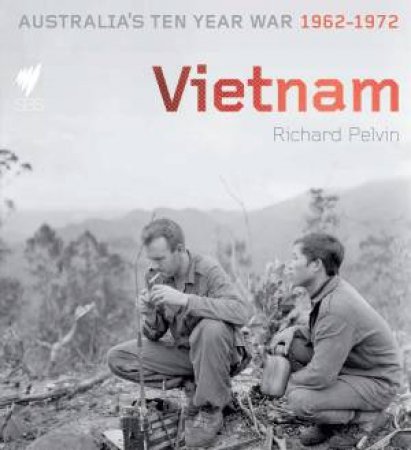 Vietnam by Richard Pelvin