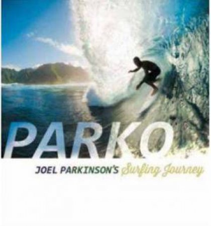 Parko by Joel Parkinson