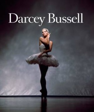 Darcey Bussell (mini edition) by Darcey Bussell