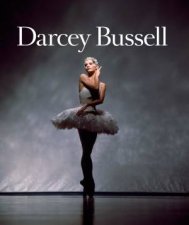 Darcey Bussell mini edition