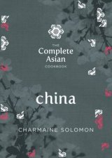 Complete Asian Cookbook China