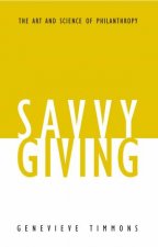 Savvy Giving