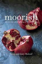 Moorish Flavours from Morroco to Marrakech