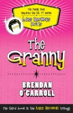 Mrs Browns Boys  The Granny