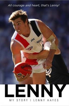 Lenny by Lenny Hayes