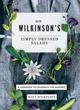 Mr Wilkinsons Simply Dressed Salads