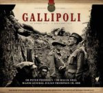 Gallipoli 100 Years Centenary Edition