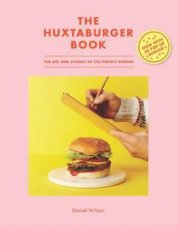 The Huxtaburger Book