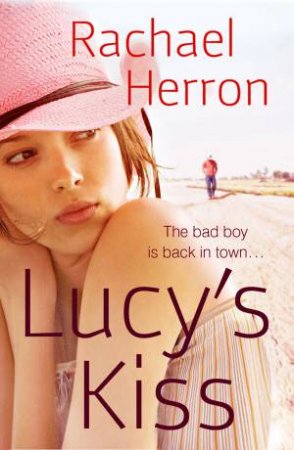 Lucy's Kiss by Rachael Herron