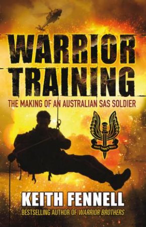 Warrior Training by Keith Fennell