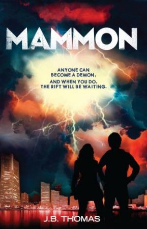 Mammon by J. B. Thomas