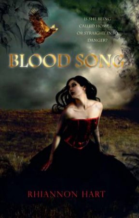 Blood Song by Rhiannon Hart