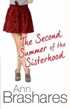 The Second Summer of the Sisterhood