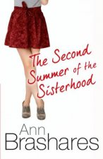 The Second Summer of the Sisterhood