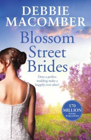 Blossom Street Brides by Debbie Macomber