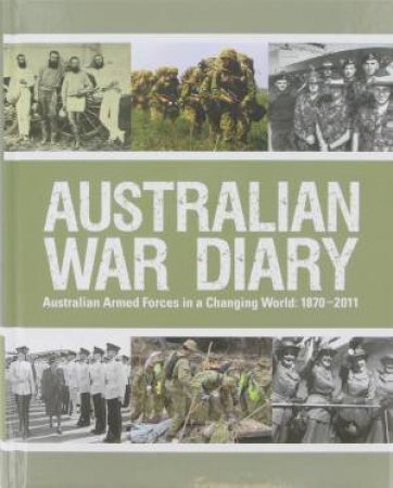 Australian War Diary by Various