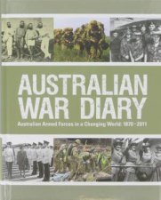 Australian War Diary