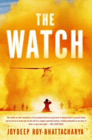 The Watch by Joydeep Roy-Bhattacharya