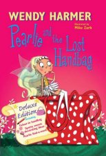 Deluxe Pearlie and the Lost Handbag