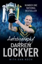 Darren Lockyer Autobiography