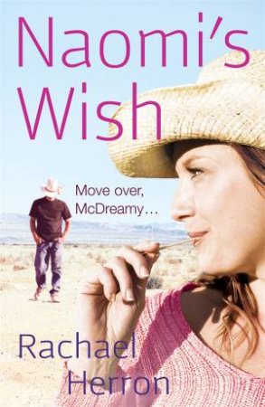 Naomi's Wish by Rachael Herron