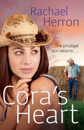 Cora's Heart by Rachael Herron