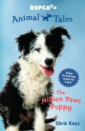 The Million Paws Puppy by Chris Kunz