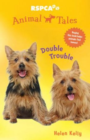 Double Trouble by Helen Kelly