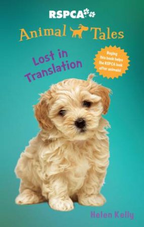 Lost in Translation by Kelly Helen