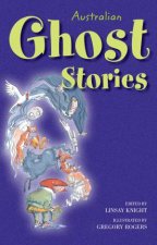 Australian Ghost Stories