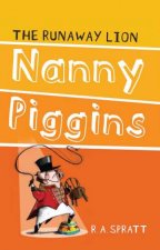 Nanny Piggins and the Runaway Lion