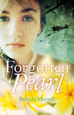 The Forgotten Pearl by Belinda Murrell