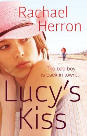 Lucy's Kiss by Rachael Herron