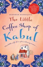 The Little Coffee Shop Of Kabul 01