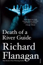 Death Of A River Guide