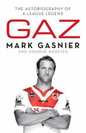 Gaz by Mark Gasnier