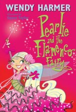15 Pearlie and the Flamenco Fairy