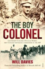 OE The Boy Colonel