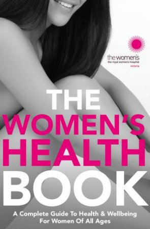 The Women's Health Book by Various