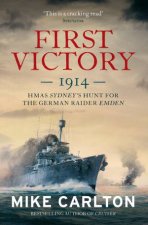 First Victory 1914