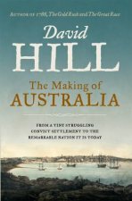 The Making Of Australia